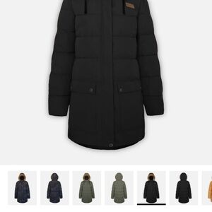 Boulder Gear WEEKENDER JACKET (XL)